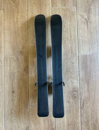 Esquis dynastar 80 cm 3 4 años