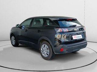 Peugeot 3008 Active