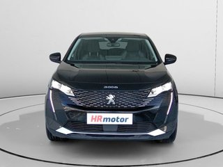 Peugeot 3008 Active