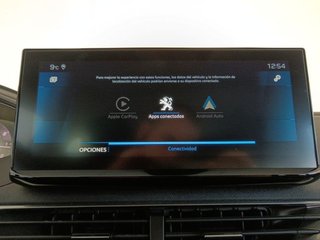 Peugeot 3008 Active