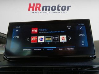 Peugeot 3008 Active