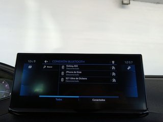 Peugeot 3008 Active