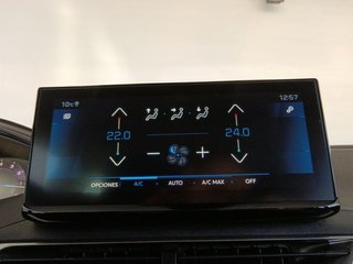 Peugeot 3008 Active