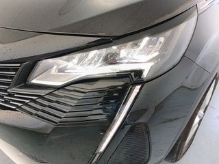 Peugeot 3008 Active