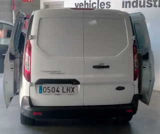 Ford Transit Connect 2020