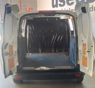 Ford Transit Connect 2020