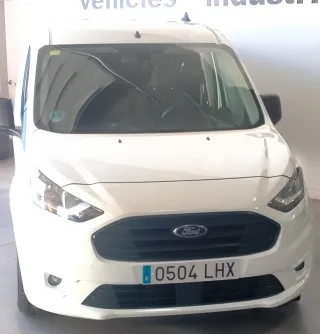 Ford Transit Connect 2020