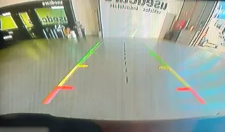 Ford Transit Connect 2020