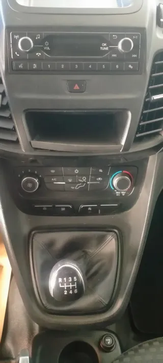 Ford Transit Connect 2020