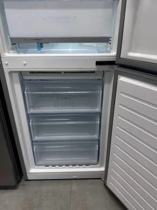 Nevera Combi Bosch con Garantía transporte