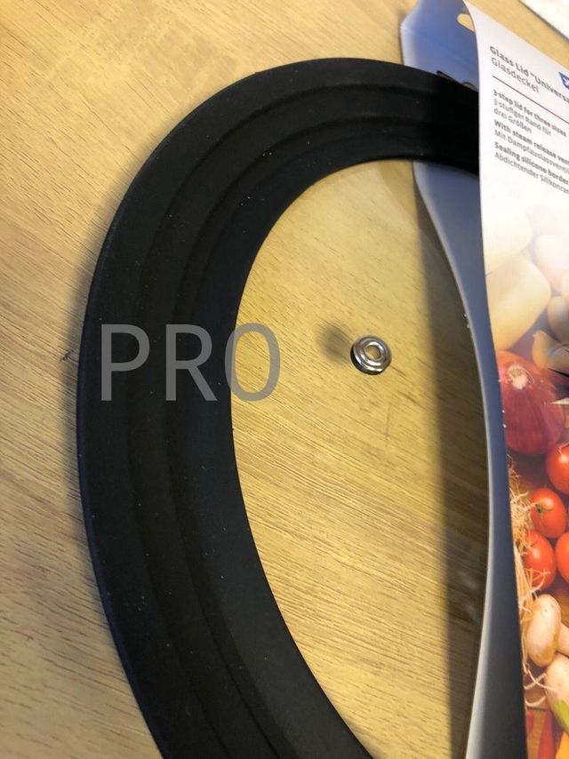 Tapa de sarten - Xavax