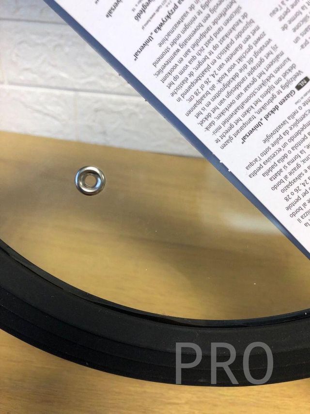 Tapa de sarten - Xavax