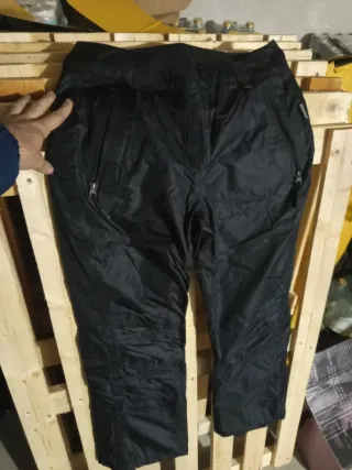 Pantalón de nieve calentito