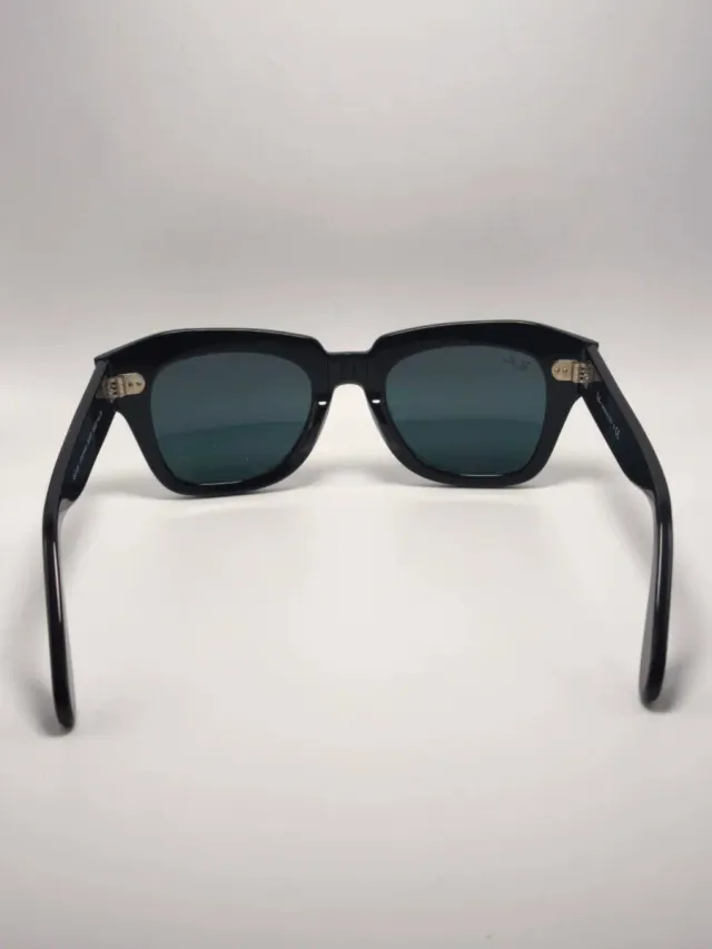 Gafas de sol State Street RB2186 / lente oscuro
