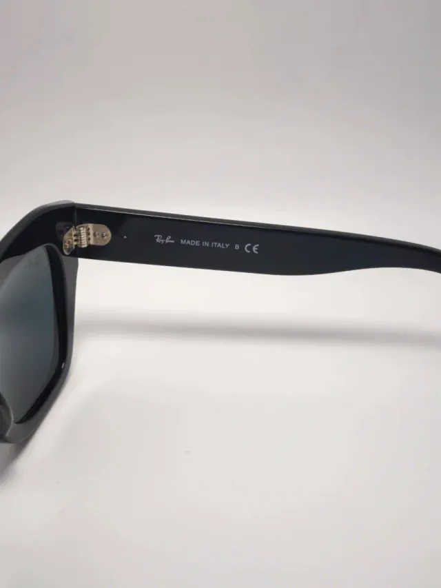 Gafas de sol State Street RB2186 / lente oscuro