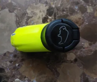 Antirrobo para freno de disco moto,marca BUFFO