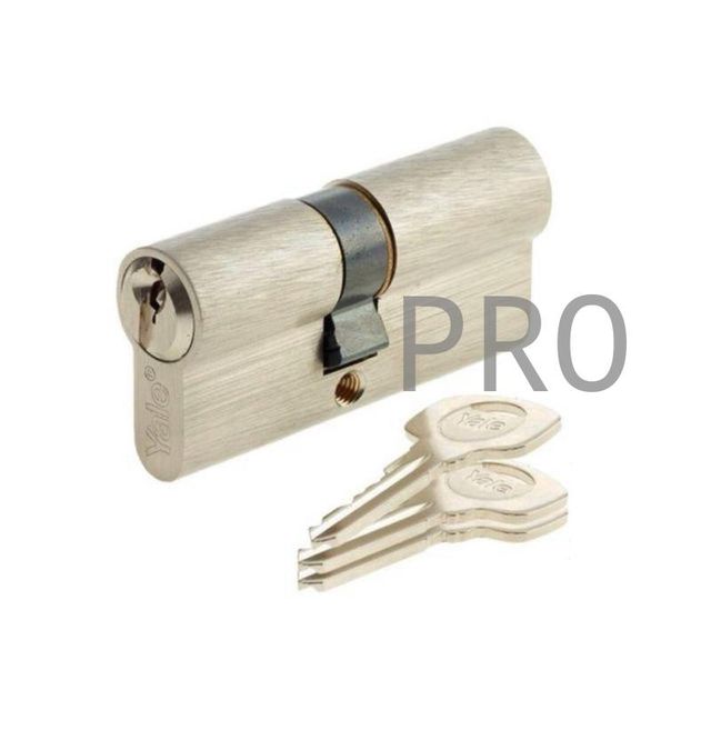 Cilindro de cierre Yale