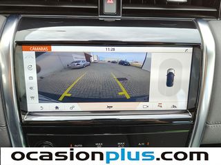 Land Rover Discovery Sport 2.0D SD4 MHEV Standard AWD Auto 177 kW (240 CV)