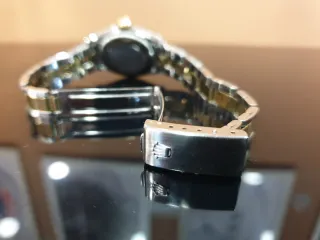 Rolex Oyster Perpetual 24mm Tiffany