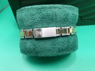 Rolex Oyster Perpetual 24mm Tiffany