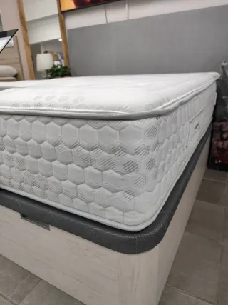 COLCHÓN DE ALTA GAMA  OFERTA HASTA 31/12/2025