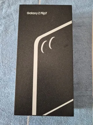 Samsung Galaxy Z Flip