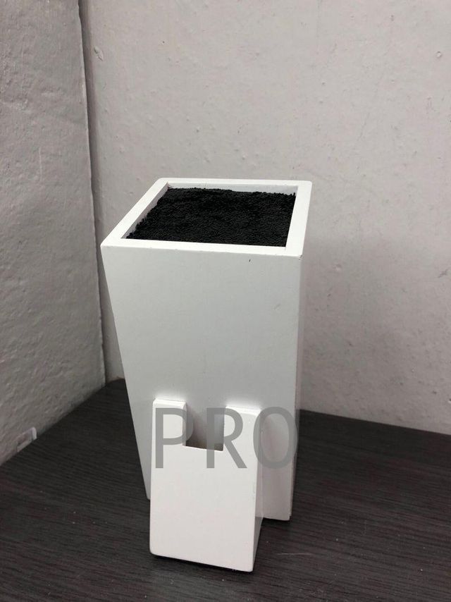 Taco para cuchillos de cocin