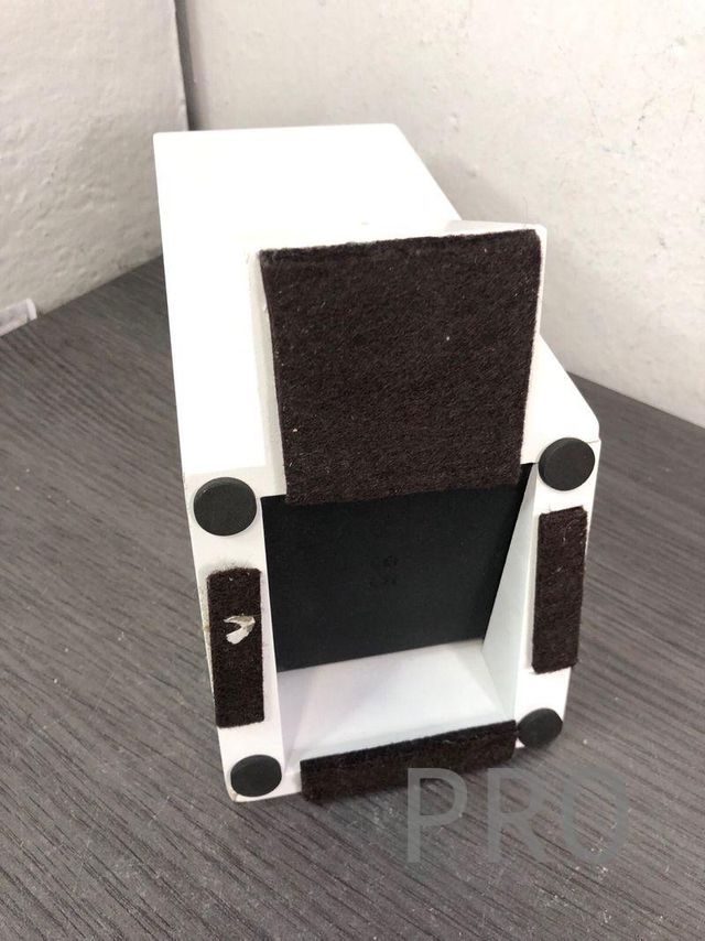 Taco para cuchillos de cocin