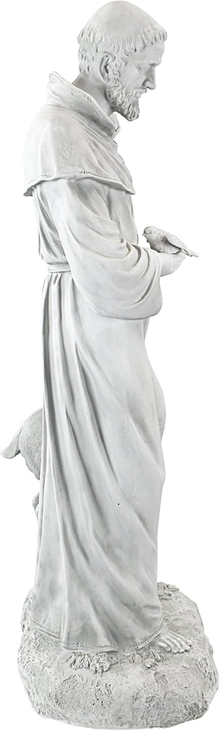 San Francesco d'Assisi, Santo Patrono degli Animal