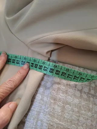 Gabardina KILVORST Beige Hombre