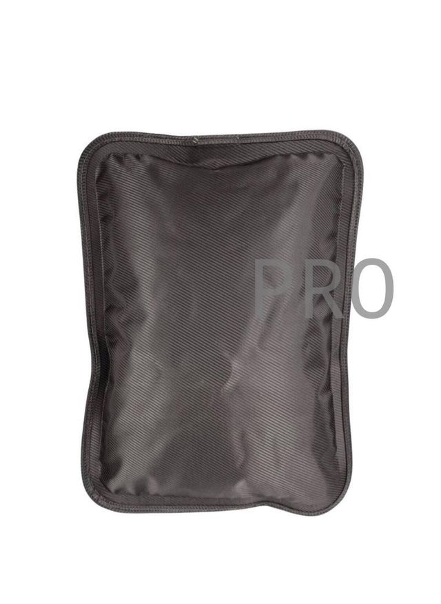 Bolsa de agua caliente