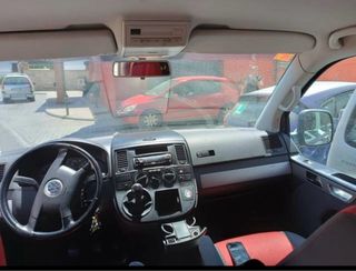 Volkswagen Multivan 2005