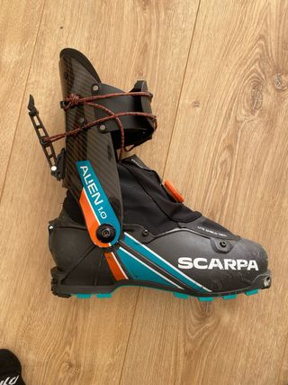 Scarpa Alien 1.0 Botas Esquí