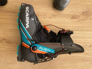 Scarpa Alien 1.0 Botas Esquí