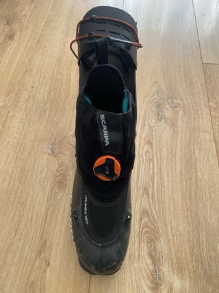 Scarpa Alien 1.0 Botas Esquí