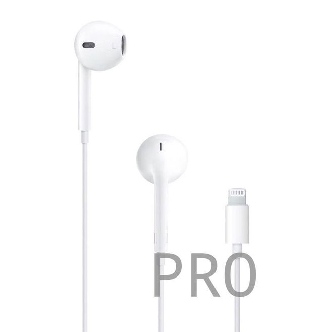 Apple EarPods