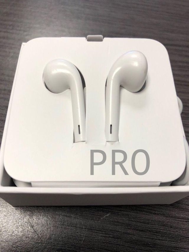 Apple EarPods
