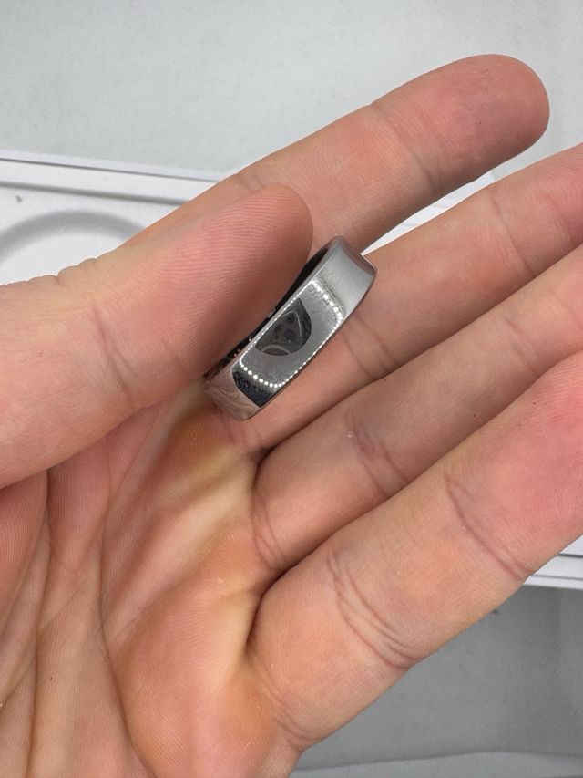 RingConn Smart Ring Gen 2 - Misura 13