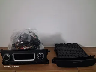 Radio Smart Negro,  Radio de serie nuevo