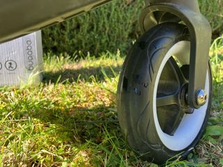 Patinete Bugaboo Comfort para carrito