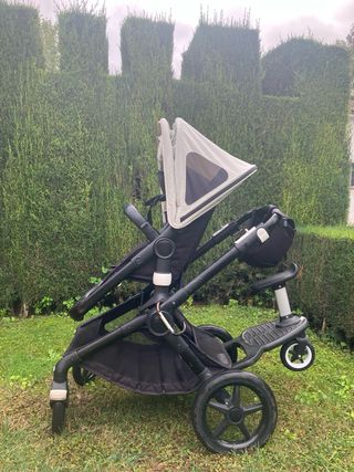 Patinete Bugaboo Comfort para carrito
