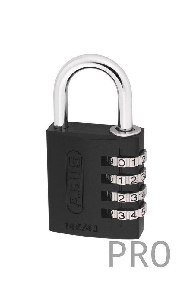 Candado aluminio - ABUS