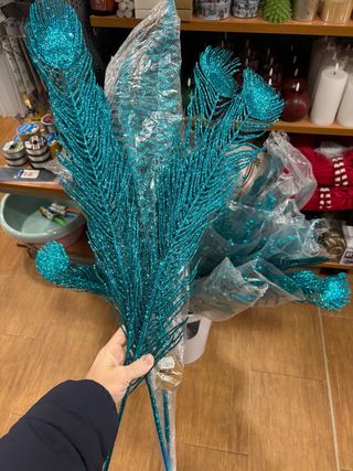 Lote 32 Varas Navidad al -90%