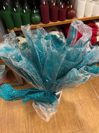 Lote 32 Varas Navidad al -90%