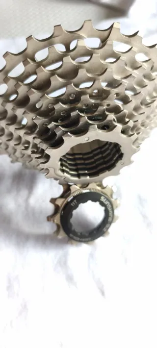 Cassette Sunshine 11 Velocidades