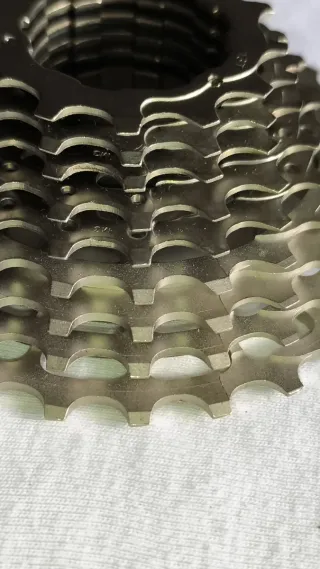 Cassette Sunshine 11 Velocidades