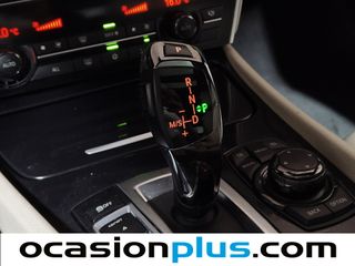 BMW Serie 5 550i Gran Turismo 300 kW (408 CV)