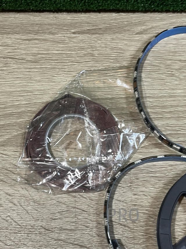 Luces de Scooter MotuTech