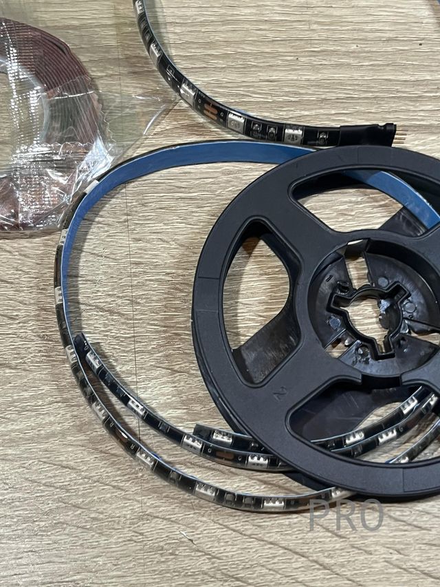 Luces de Scooter MotuTech