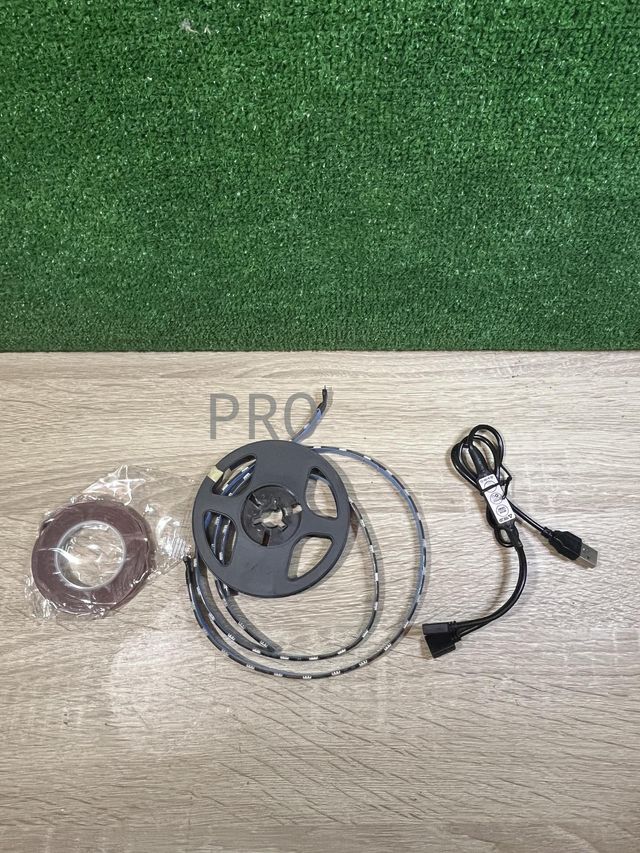 Luces de Scooter MotuTech